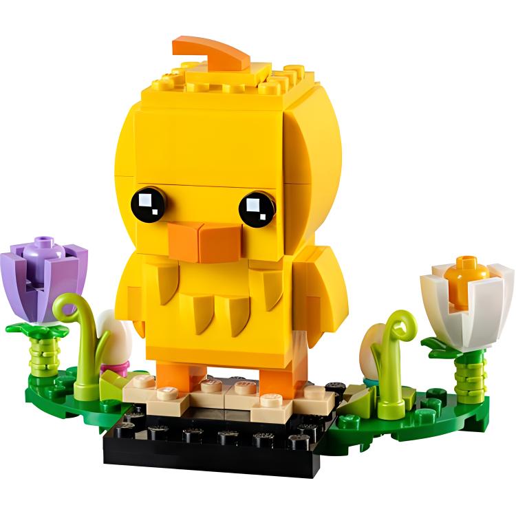 LEGO Brickheadz Easter Chick (40350)