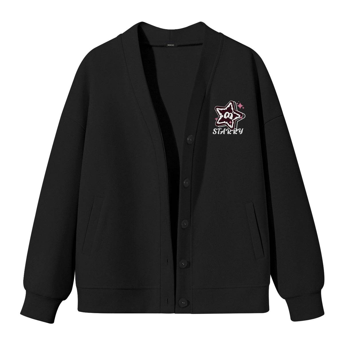 Кардиган женский Miniso Spice Girl Chic - Boxette Shop