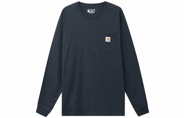 Лонгслив мужской Carhartt k126 - Boxette Shop