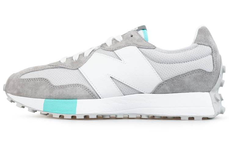Кроссовки Niko x New Balance NB 327 - Boxette Shop
