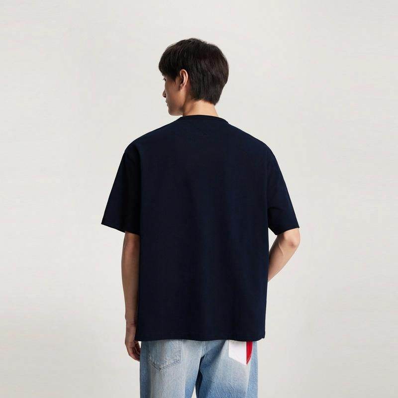 Футболка Tommy Hilfiger - Boxette Shop