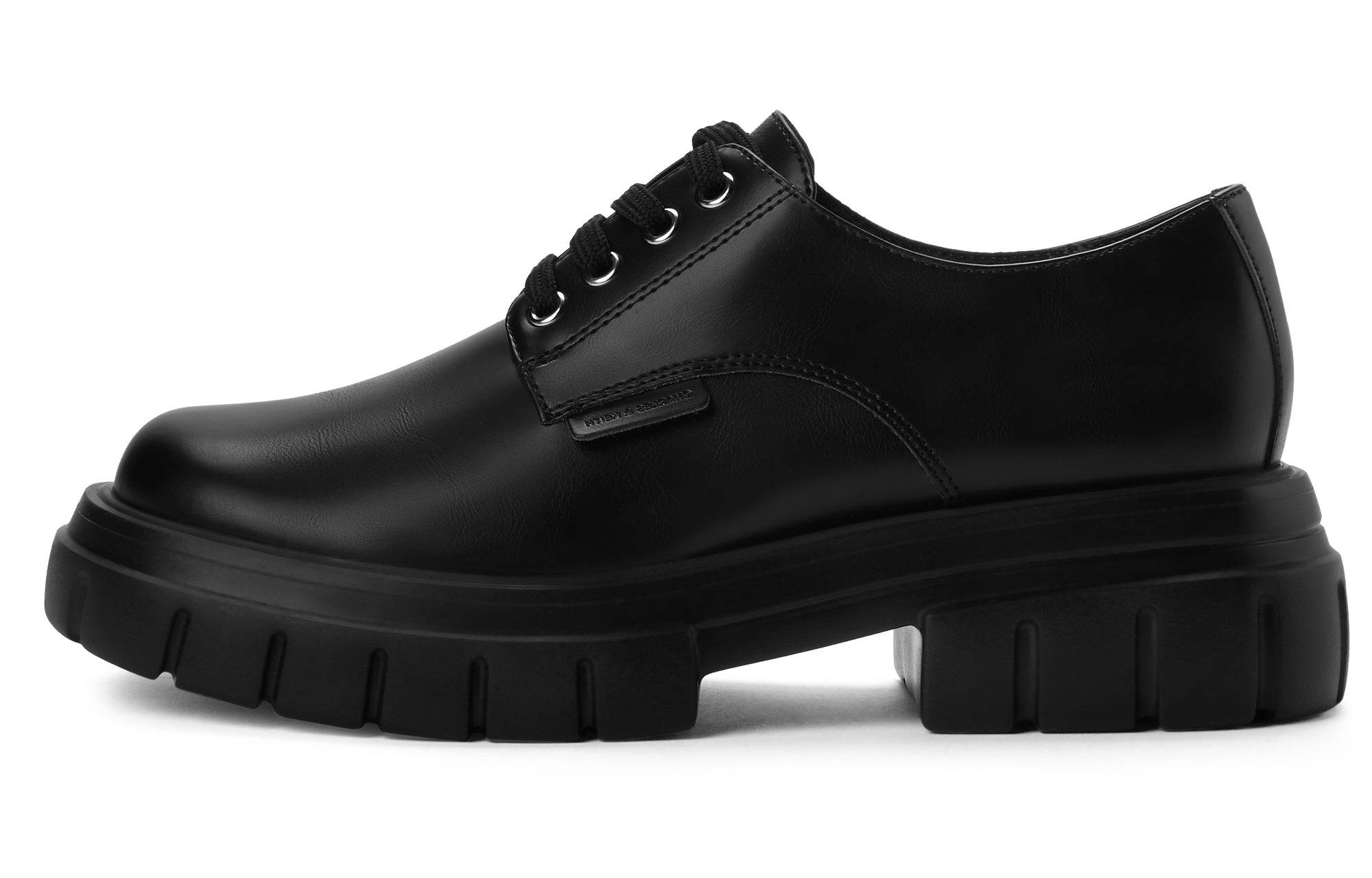 Оксфорды женские Charles & Keith - Boxette Shop