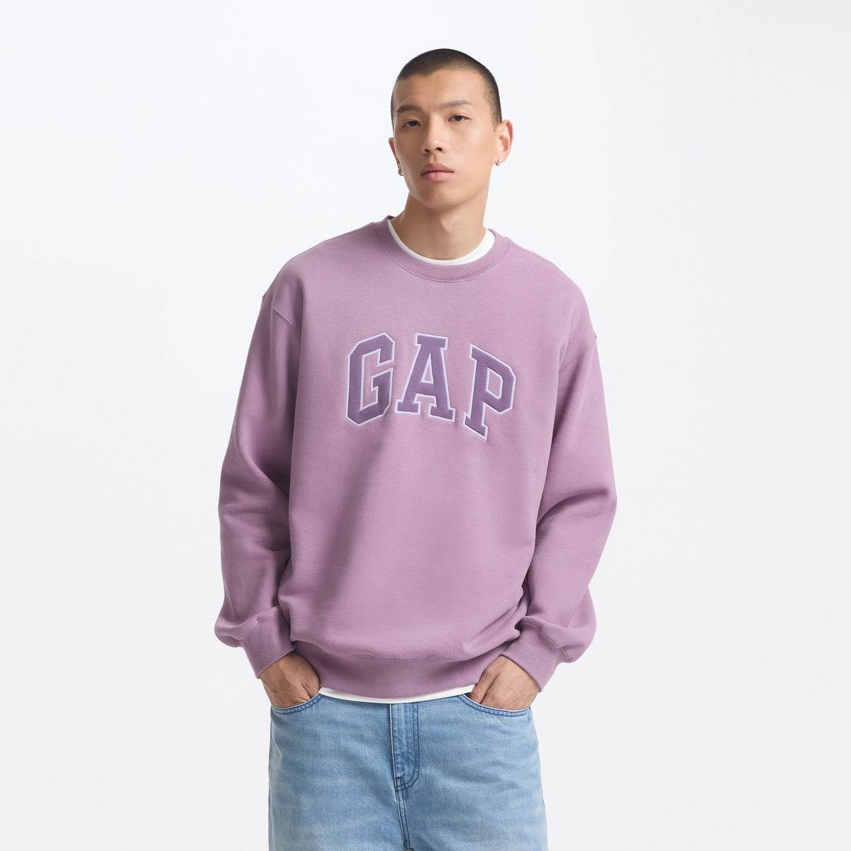Толстовка Gap - Boxette Shop