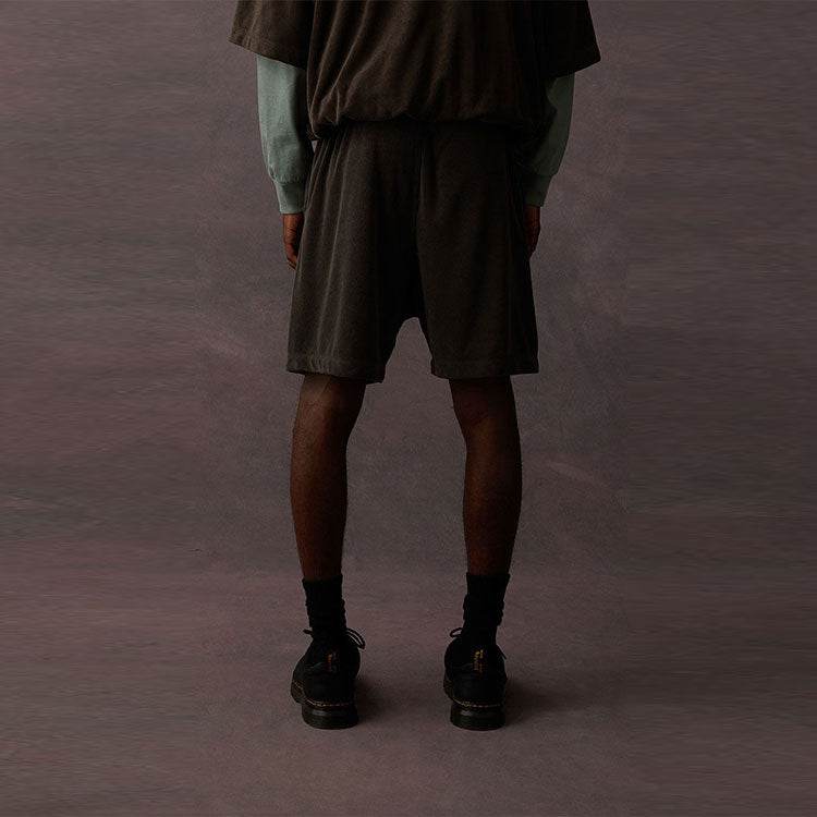 Шорты мужские Fear of God Essentials Terry - Boxette Shop