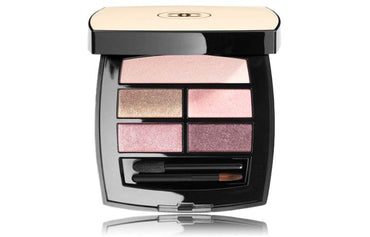 Тени для век Chanel - Boxette Shop