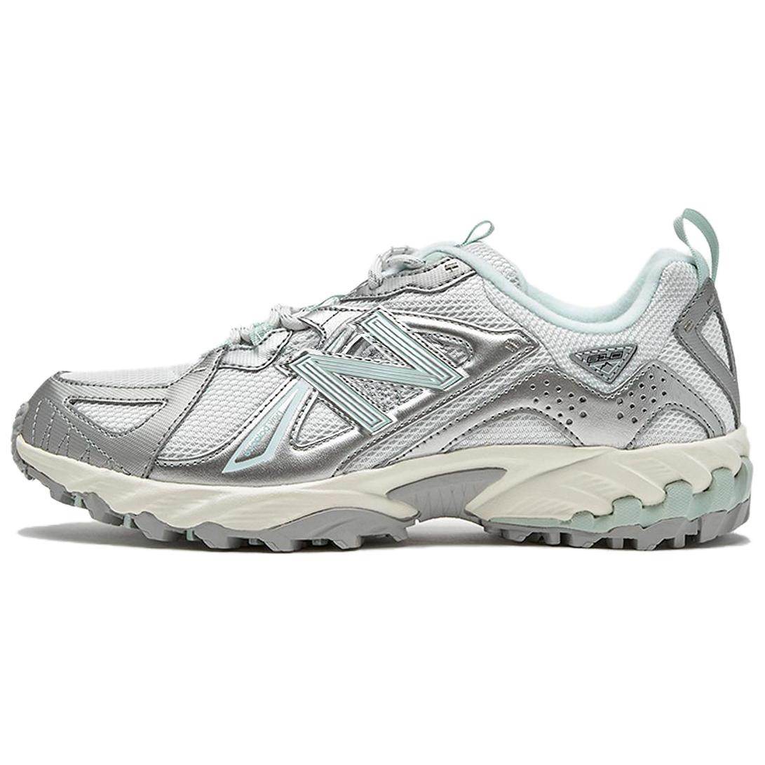 Кроссовки New Balance ML610 - Boxette Shop