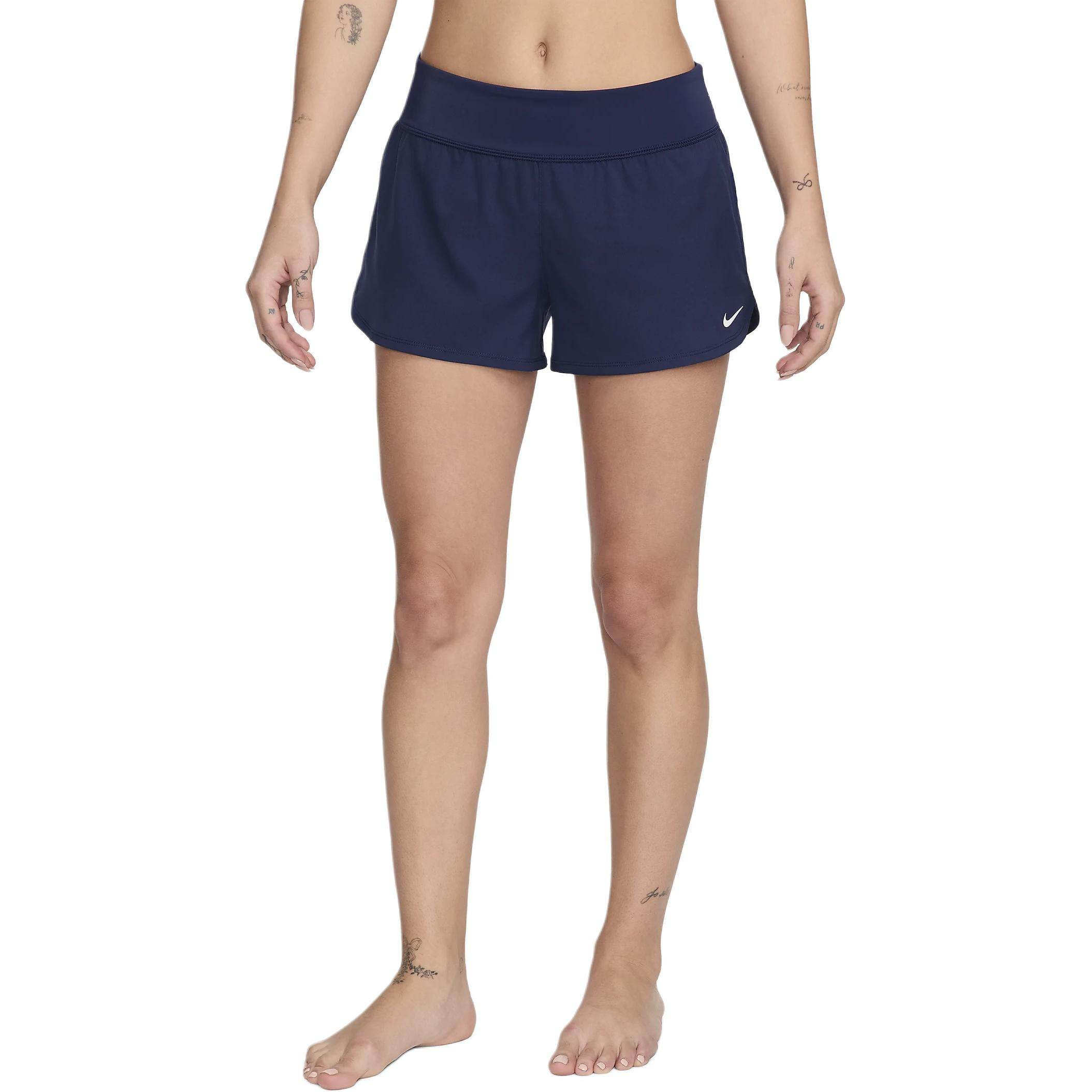 Плавательные шорты женские Nike - Boxette Shop