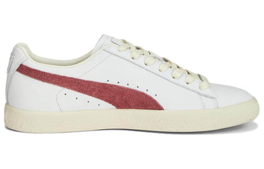 Кроссовки Puma Clyde Base Leather - Boxette Shop