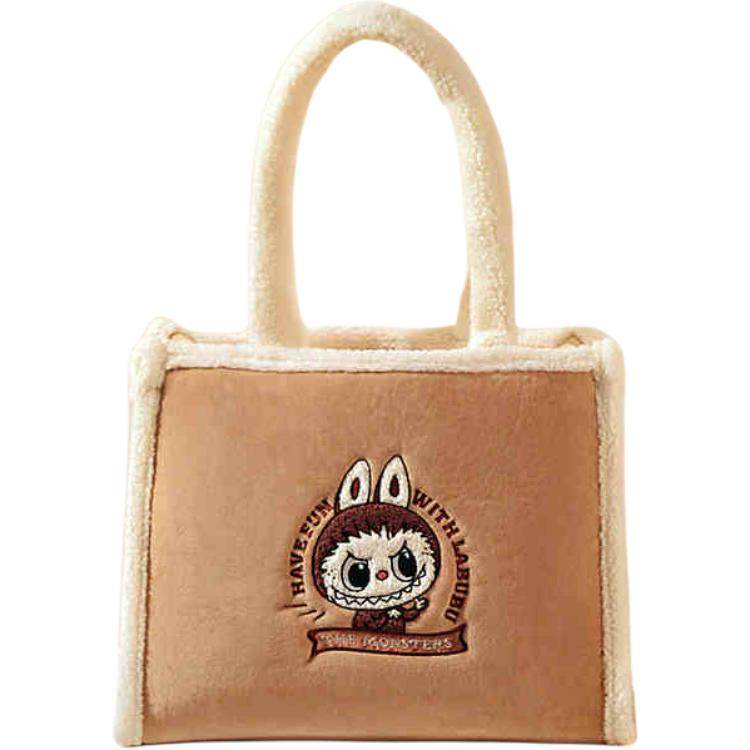 Сумка Bubble Mart Pop Mart Labubu - Boxette Shop