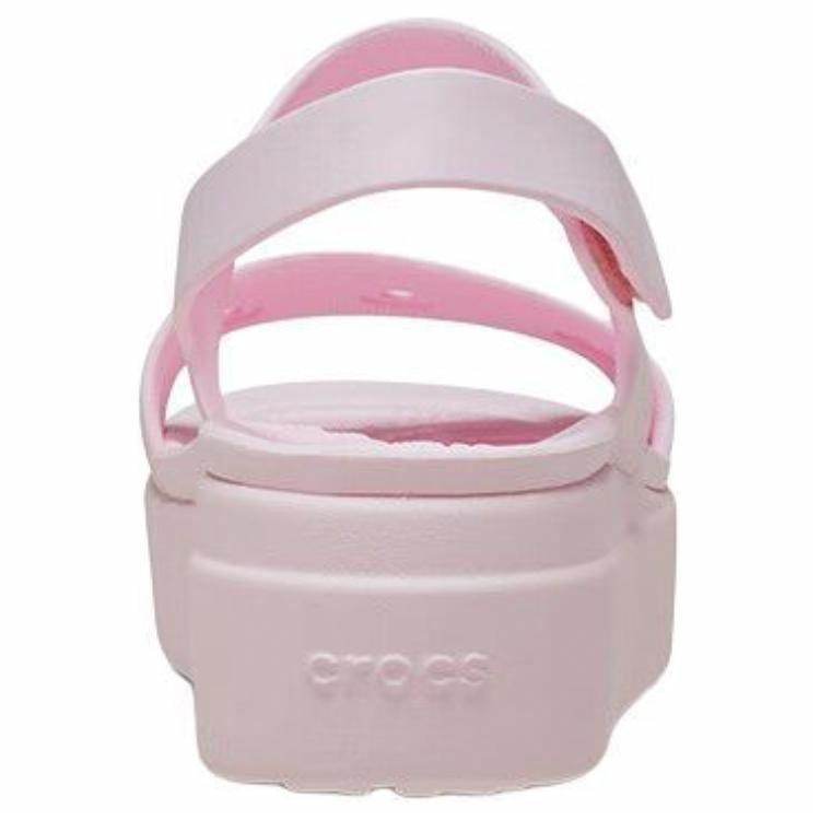 Сандалии женские Crocs Brooklyn EVA - Boxette Shop