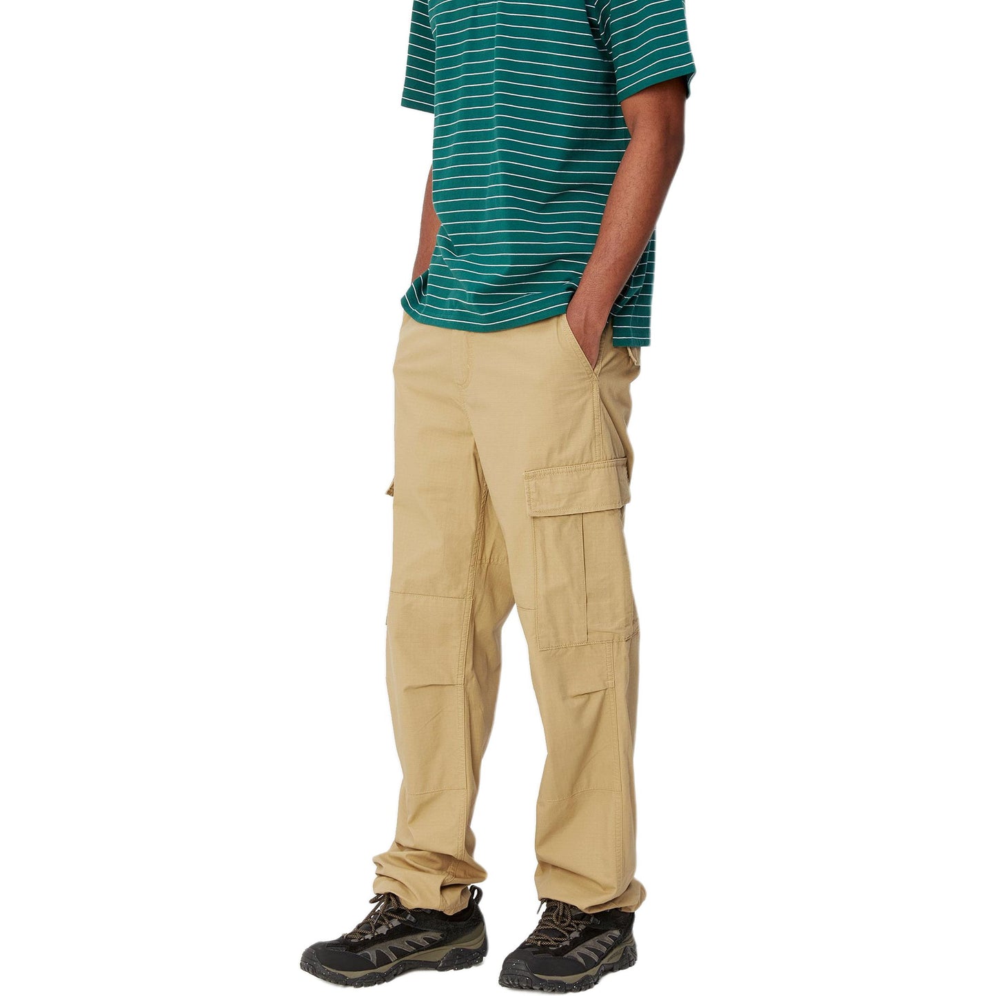 Carhartt WIP FW24 oddiy erkaklar shimlari