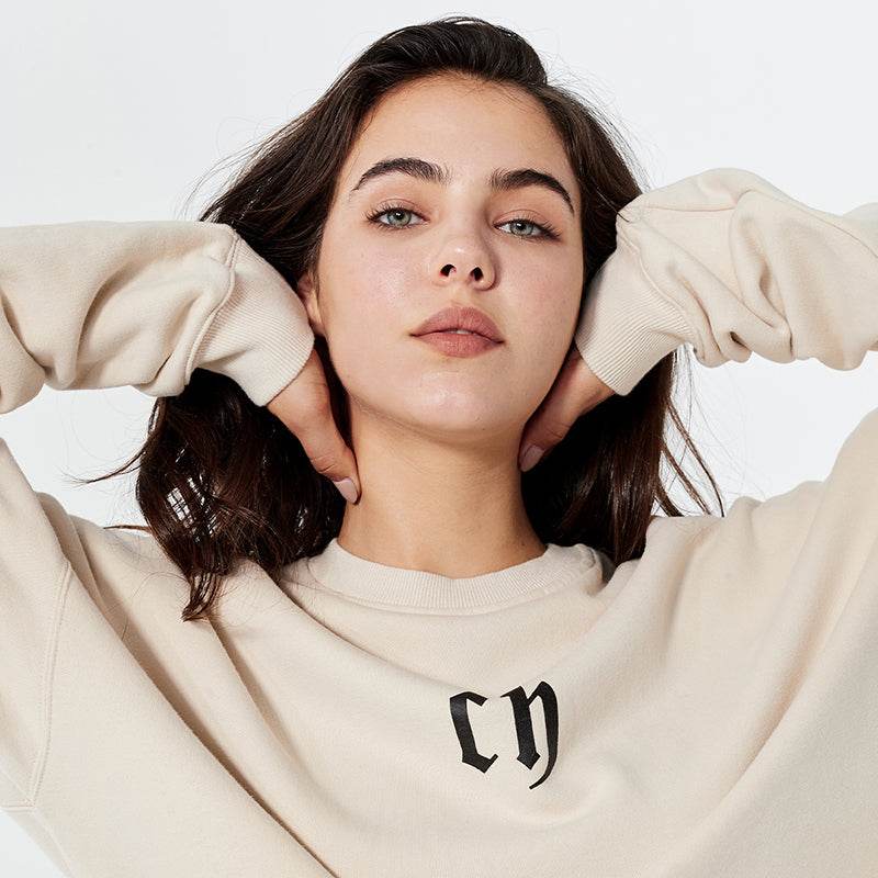 Свитшот Chinism - Boxette Shop