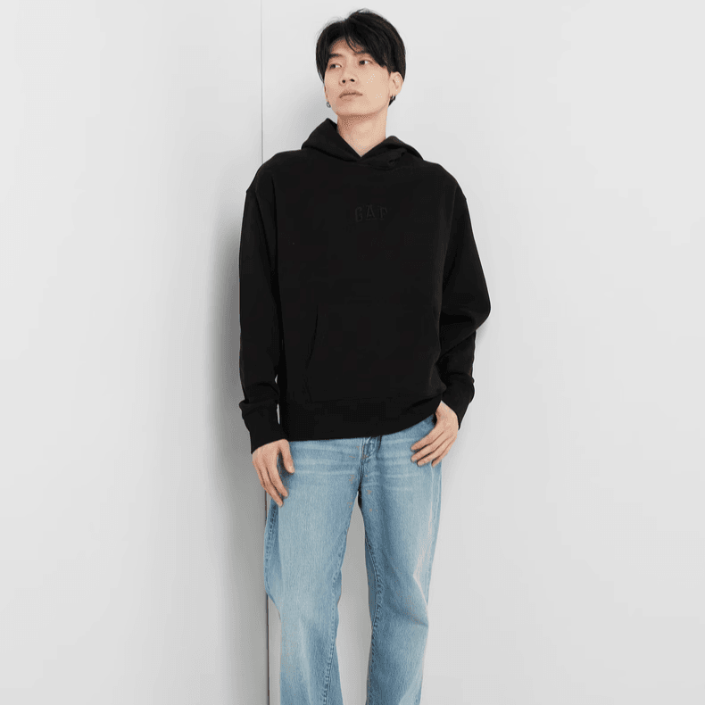 Худи GAP - Boxette Shop