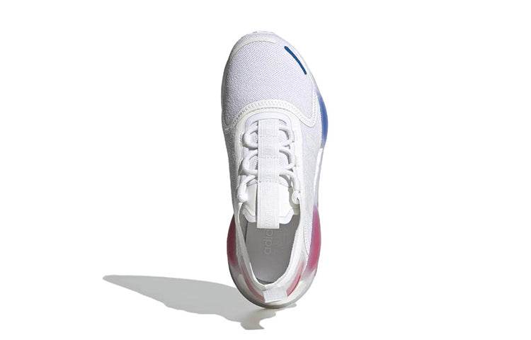 Кроссовки для подростков Adidas Originals NMD_V3 J - Boxette Shop