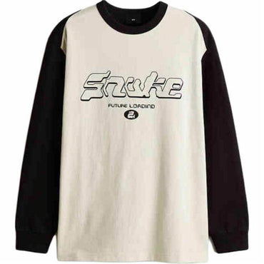 Футболка мужская H&M - Boxette Shop