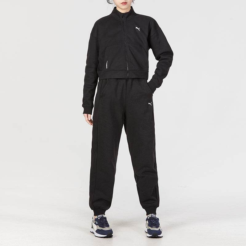 Спортивный костюм женский Puma - Boxette Shop
