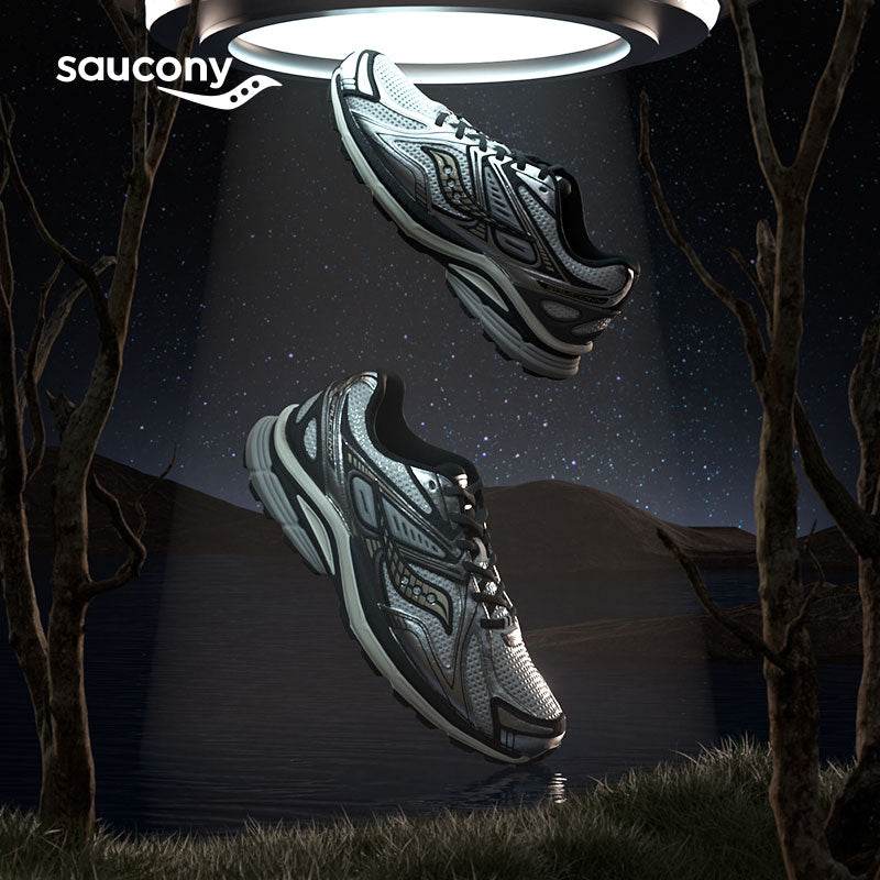 Кроссовки Saucony Kinvara 4 RE - Boxette Shop