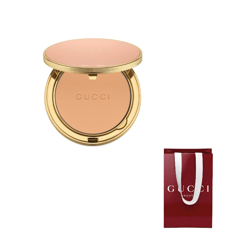 Пудра Gucci Rose Gold Powder - Boxette Shop
