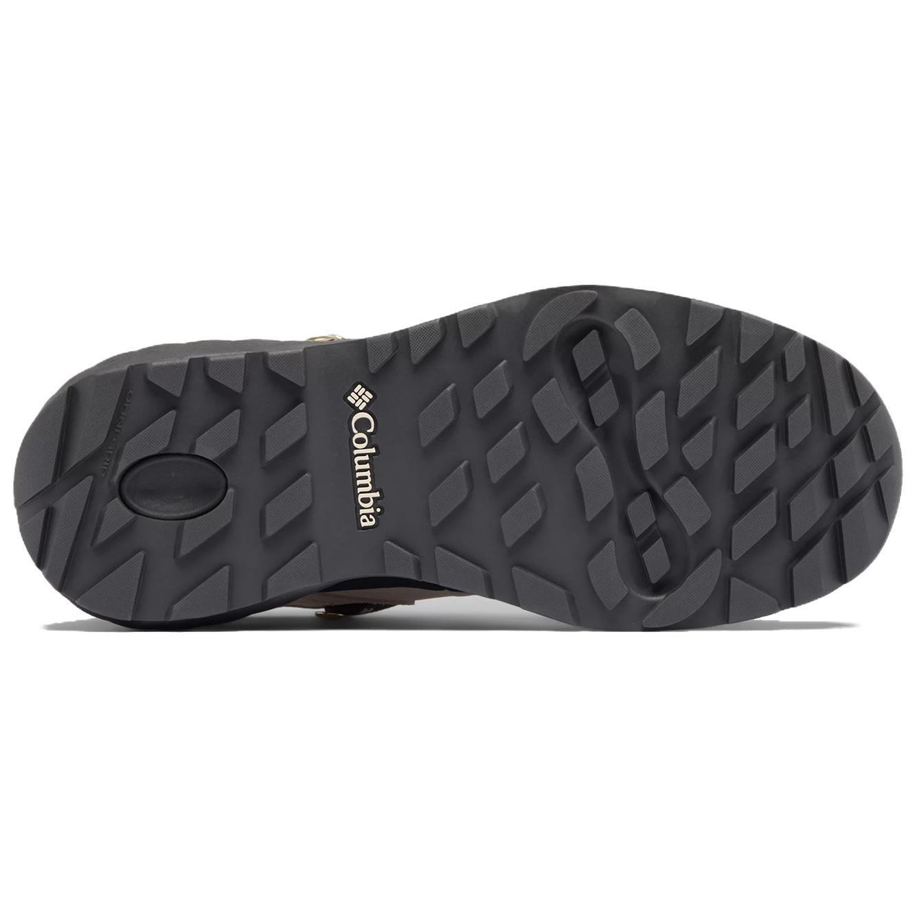 Ботинки женские Columbia Hiking Mid