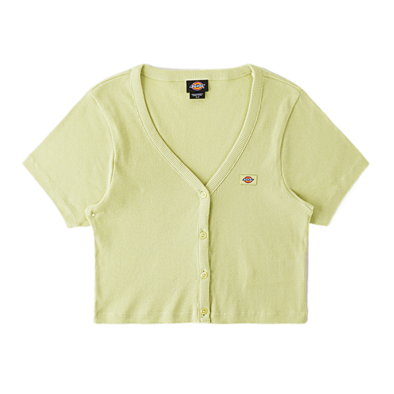 Топ женский dickies slim fit - Boxette Shop