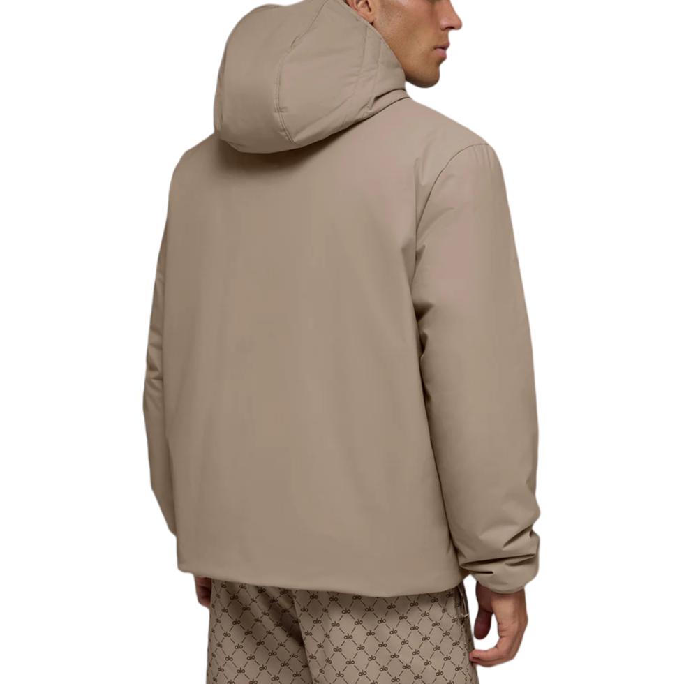 Alo Yoga erkaklar uchun kundalik kurtka