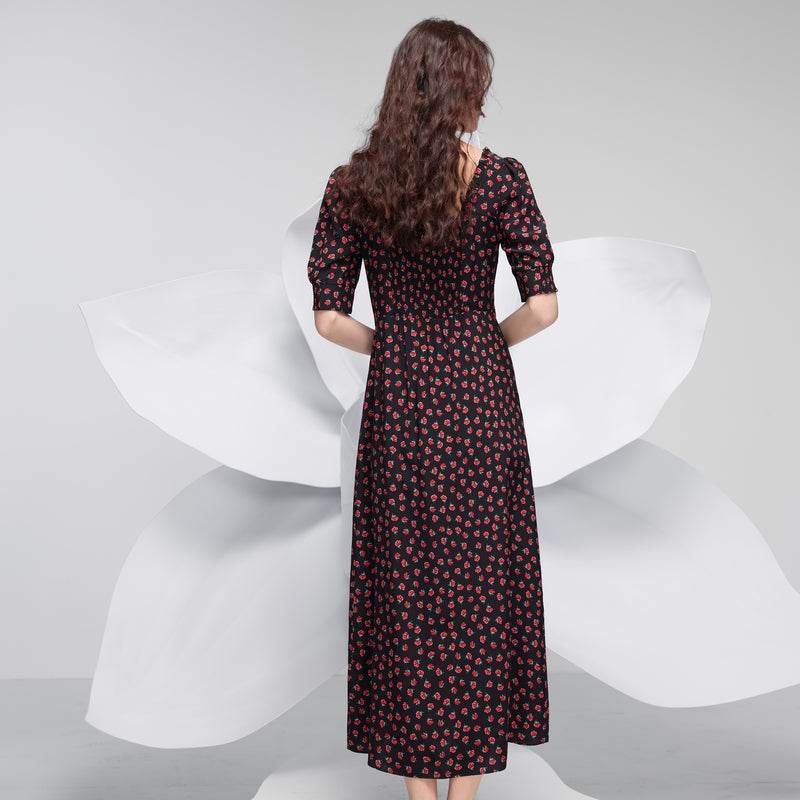 Платье женское 3Colour - Boxette Shop