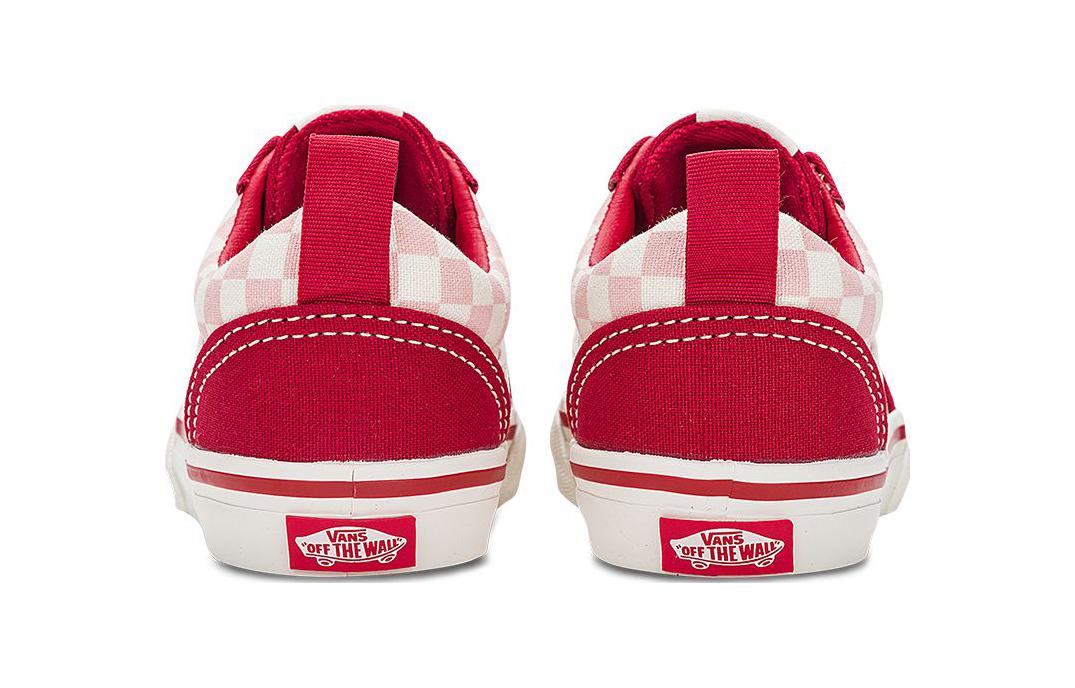 Кроссовки детские Vans Slip-On