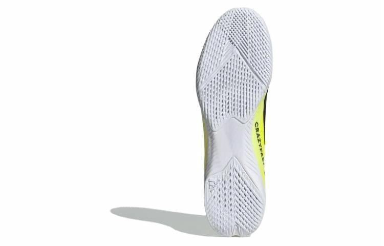Adidas x Crazyfast League IC/IN Cleats