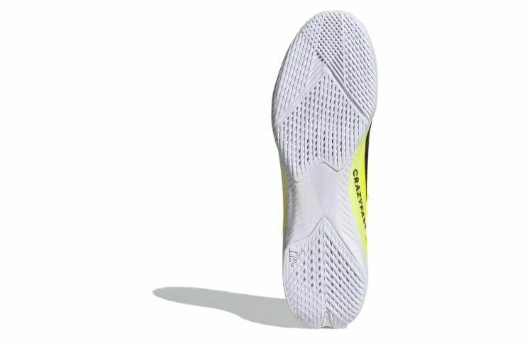 Бутсы Adidas x Crazyfast League IC/IN - Boxette Shop