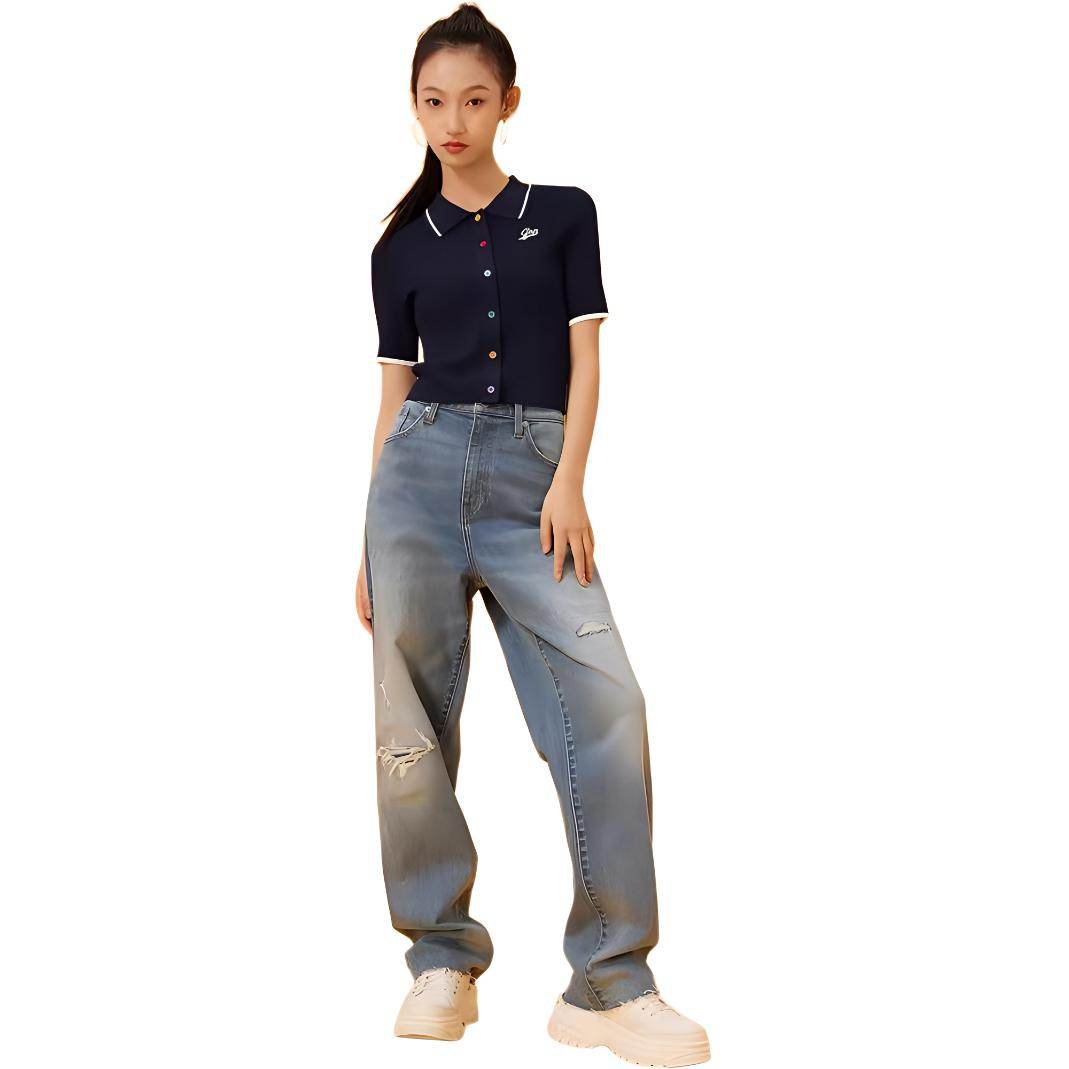 Футболка женская Gap - Boxette Shop