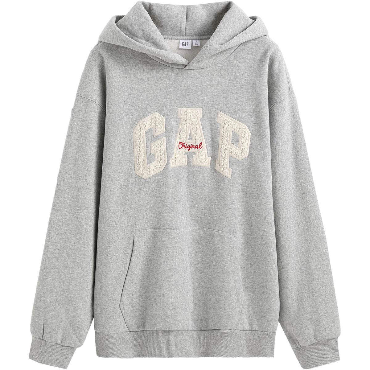 Худи GAP Carbon Soft Wear - Boxette Shop