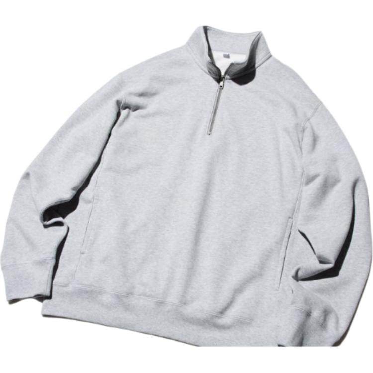Свитшот Uniqlo - Boxette Shop