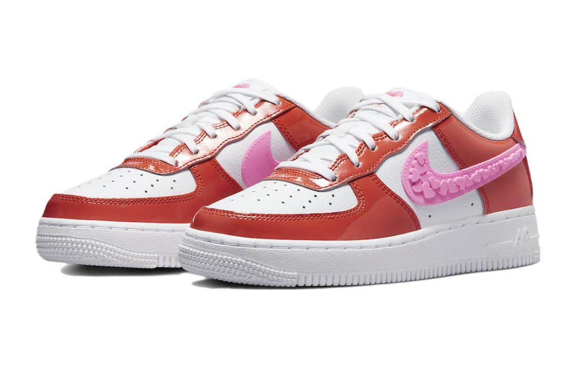 Кроссовки женские Nike Air Force 1 - Boxette Shop