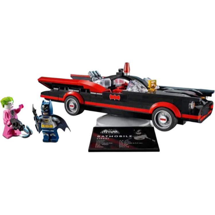 LEGO DC Batman Batmobile (76188)