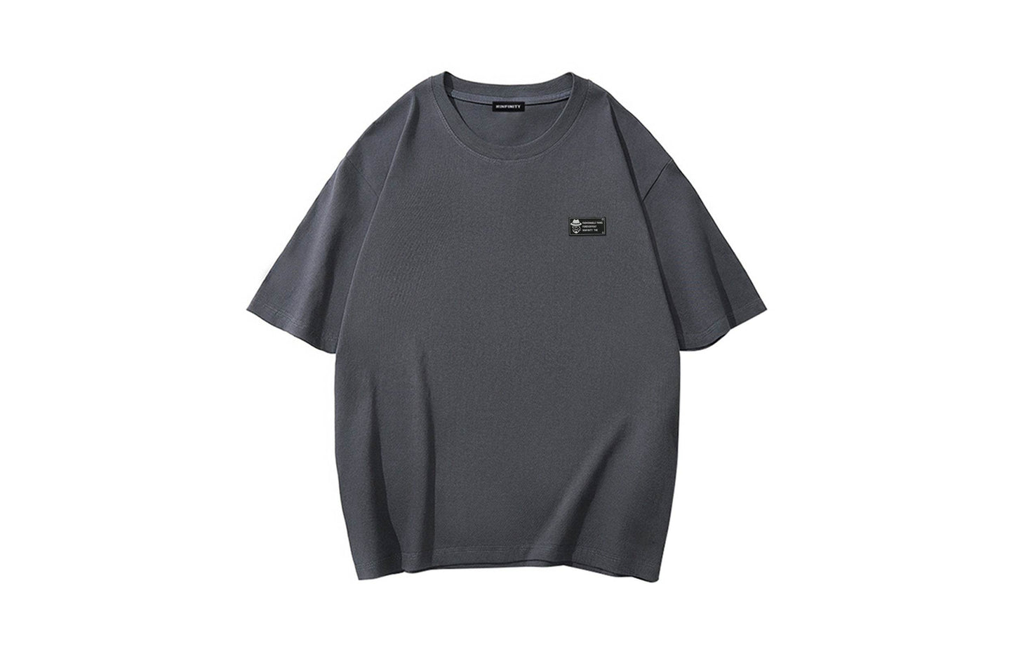 Футболка женская Minfinity - Boxette Shop