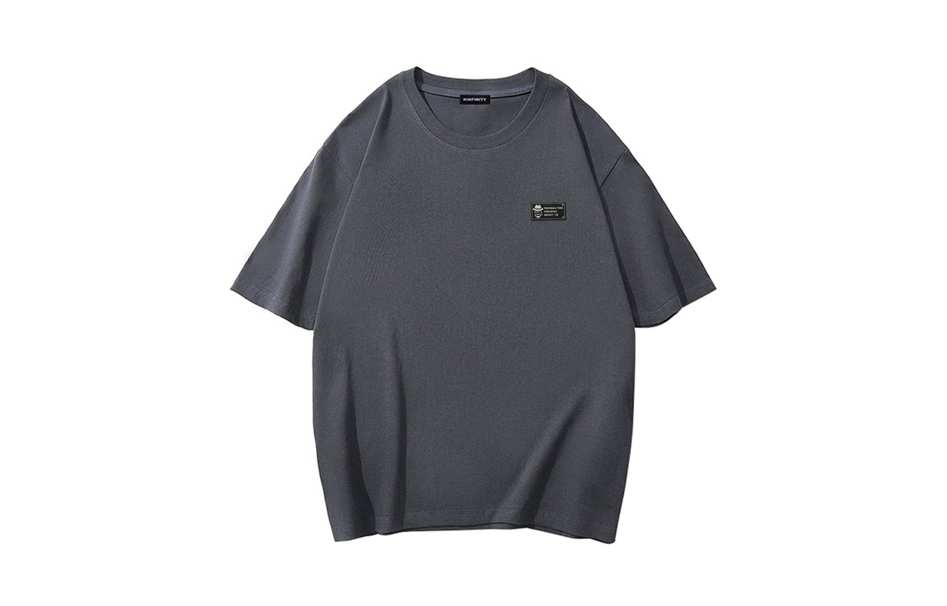 Футболка женская Minfinity - Boxette Shop