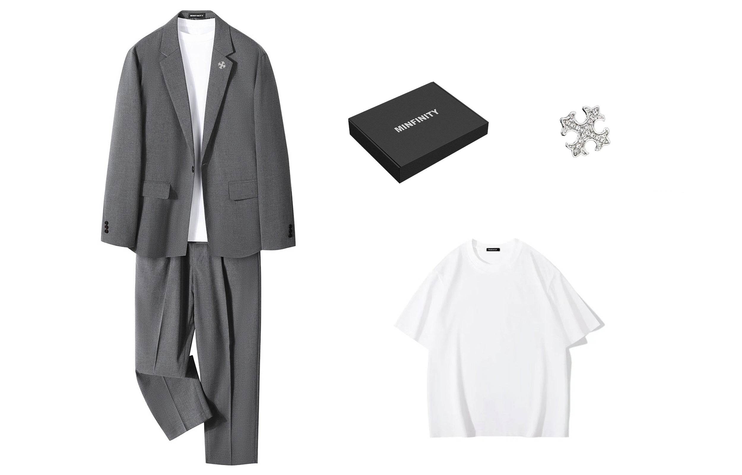 Костюм Minfinity - Boxette Shop