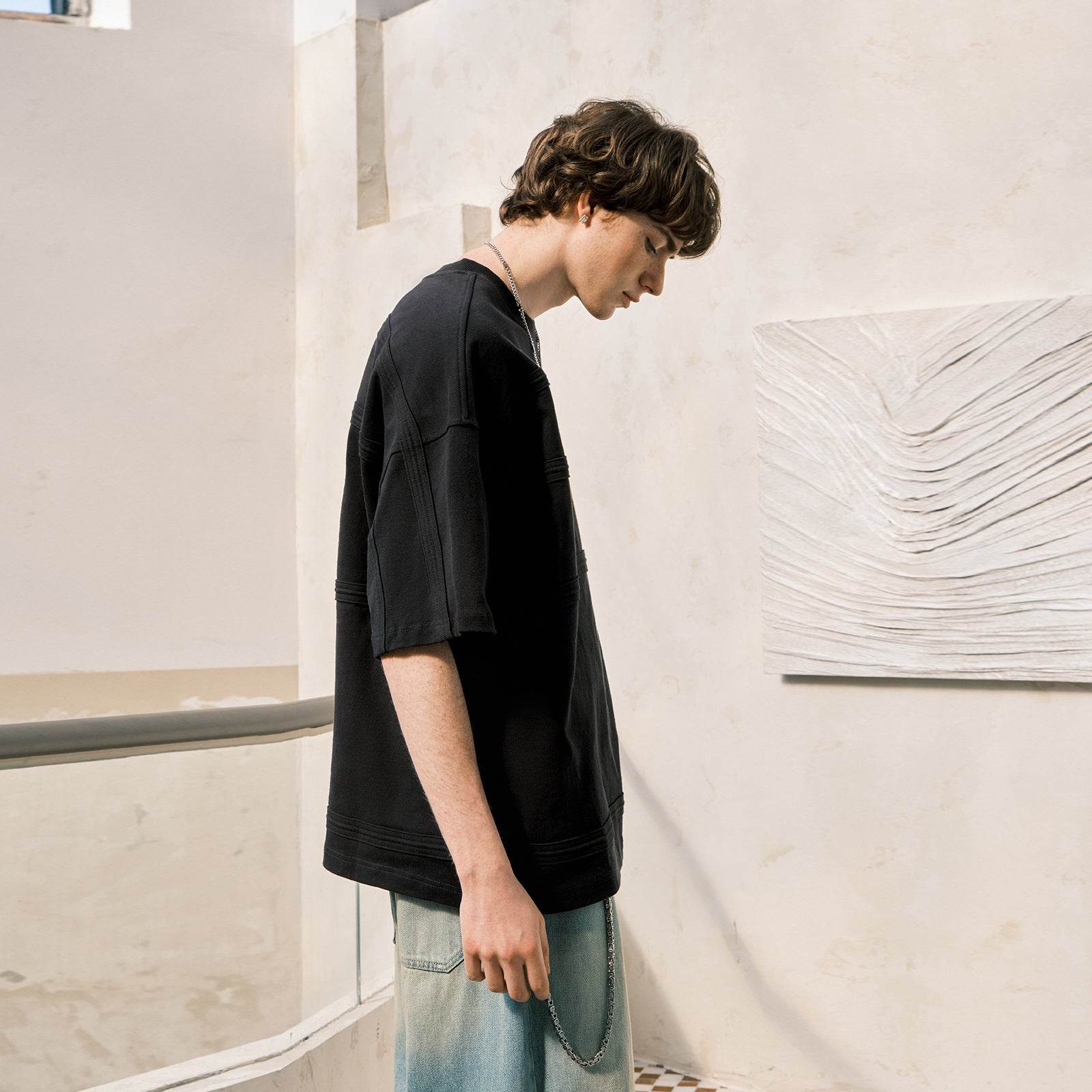 Футболка Lilbetter 300 - Boxette Shop