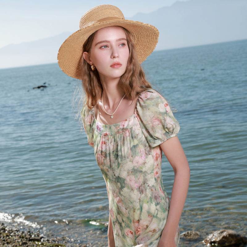 Платье женское 3Colour - Boxette Shop