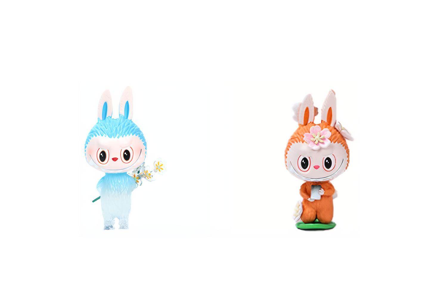 Фигурка Pop Mart Labubu - Boxette Shop