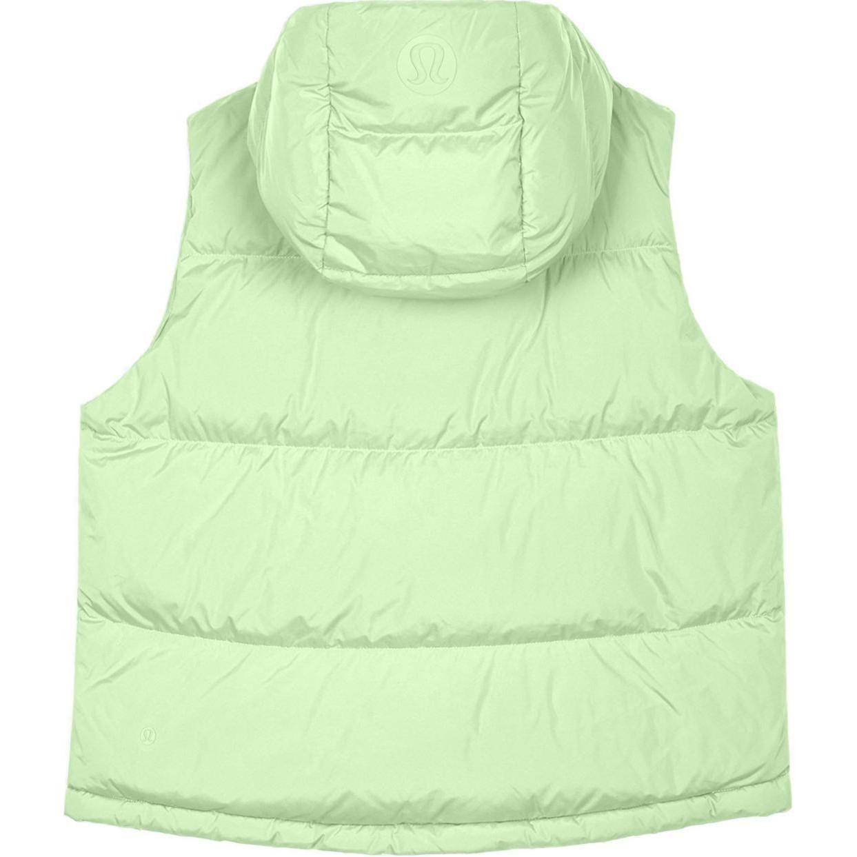 Жилет женский Lululemon - Boxette Shop