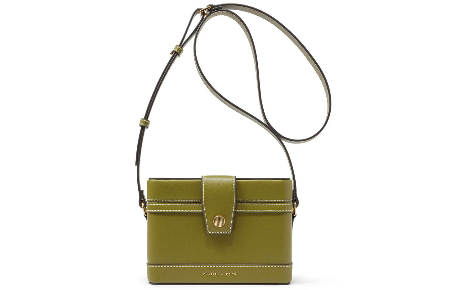 Сумка женская Charles&Keith - Boxette Shop