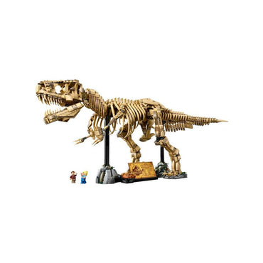 Конструктор LEGO "T. Rex Fossil Set" (76968) - Boxette Shop