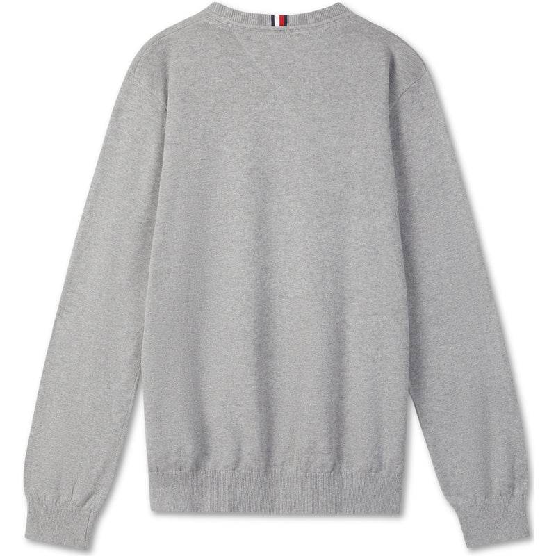 Свитер мужской Tommy Hilfiger - Boxette Shop