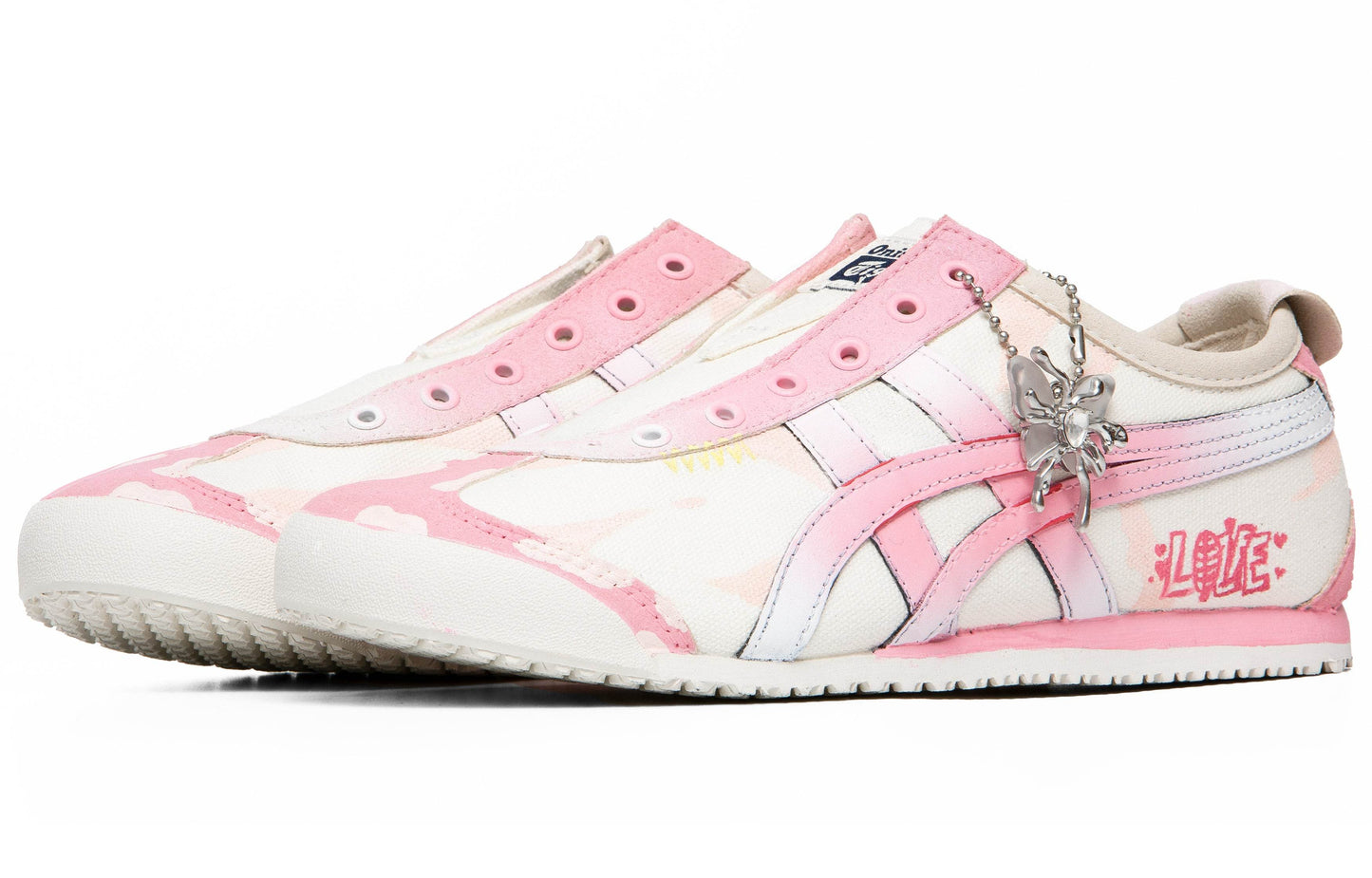 Кроссовки Onitsuka Tiger Mexico 66 Dream - Boxette Shop