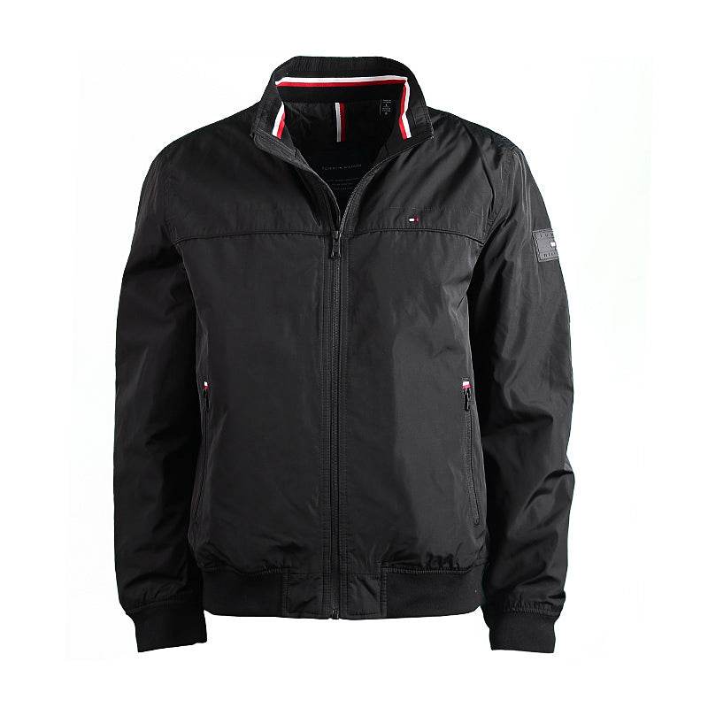 Ветровка мужская Tommy Hilfiger - Boxette Shop