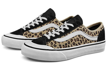 Кеды женские Vans Style 36 - Boxette Shop