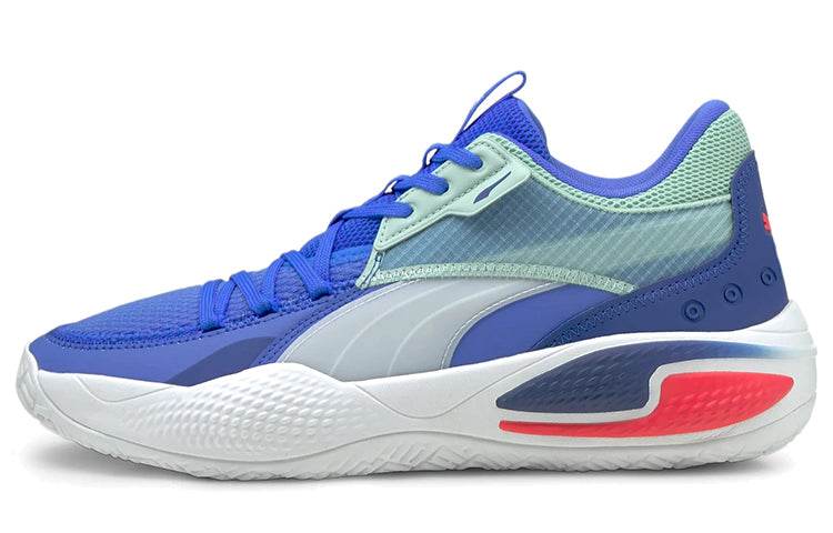 Кроссовки Puma Court Rider 1.0 - Boxette Shop