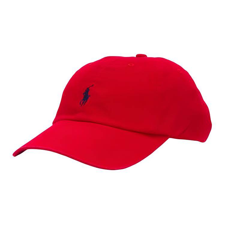 Кепка Polo Ralph Lauren RL2000 - Boxette Shop