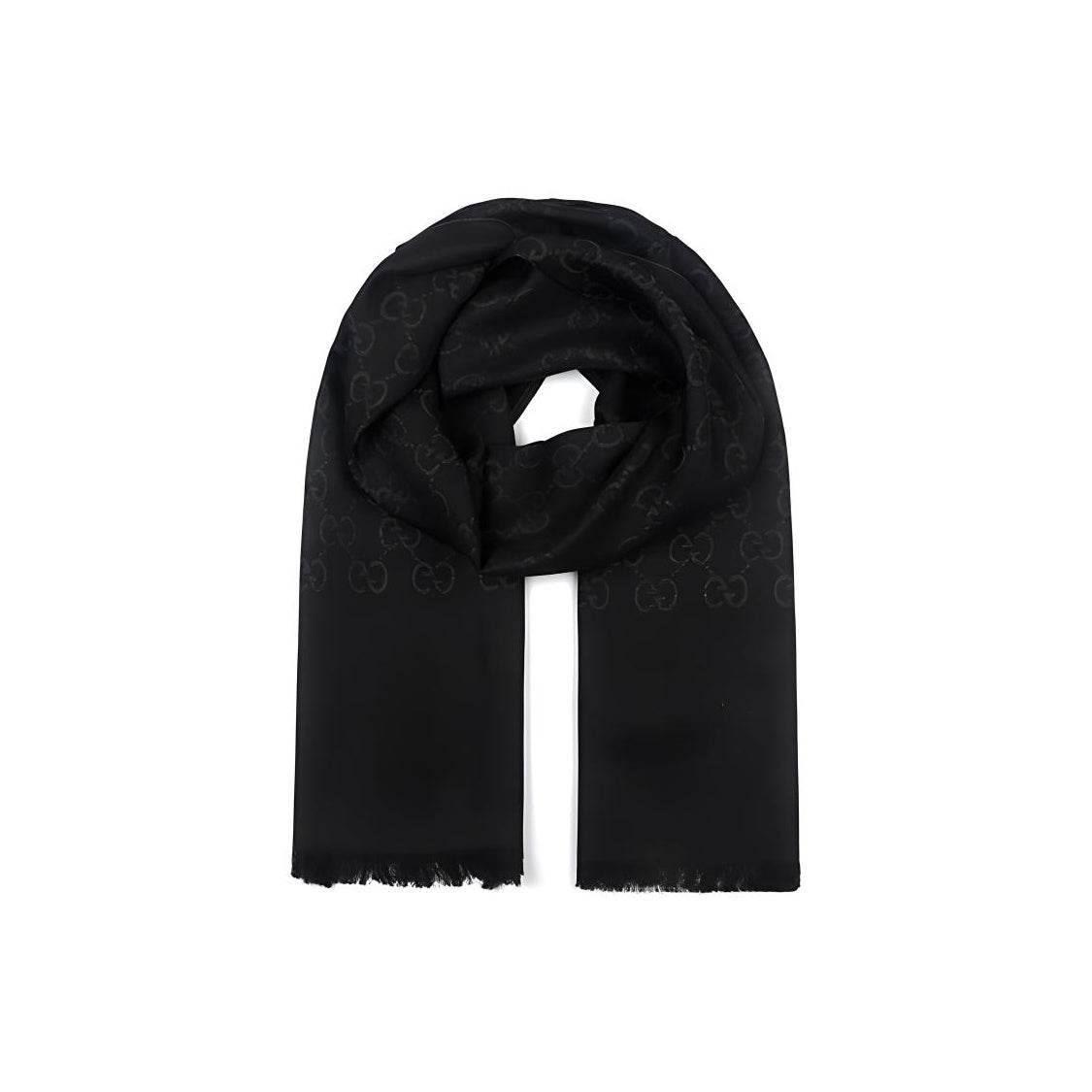 Шарф Gucci - Boxette Shop